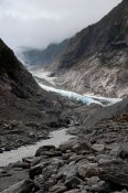 Fox Glacier