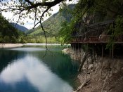 Jiuzhaigou