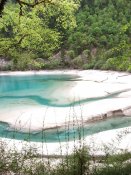 Jiuzhaigou