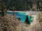 Jiuzhaigou