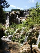 Jiuzhaigou