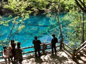 Jiuzhaigou